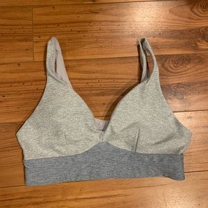 Outdoor Voices Bra